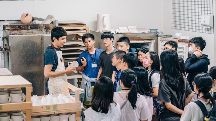 鶯歌產地開放日4