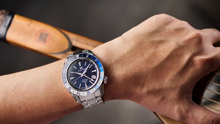 Grand Seiko Sport Collection 1