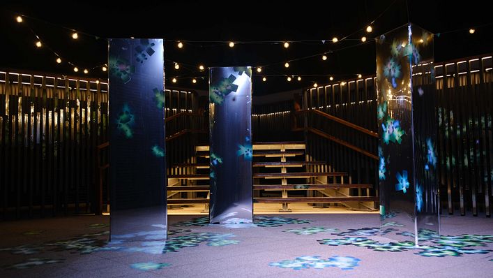 台南綉溪安平 1