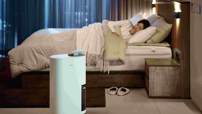 LG PuriCare 2