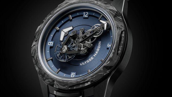 Freak One Navy Blue1
