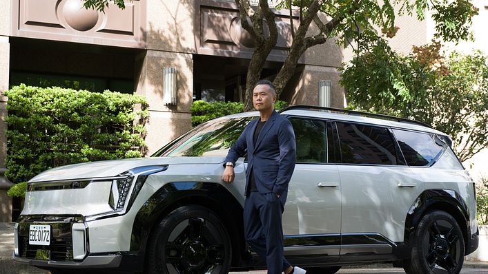 (圖/攝影: AL Poshii)