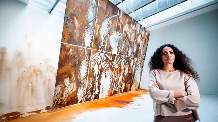 (圖/BVLGARI 提供)