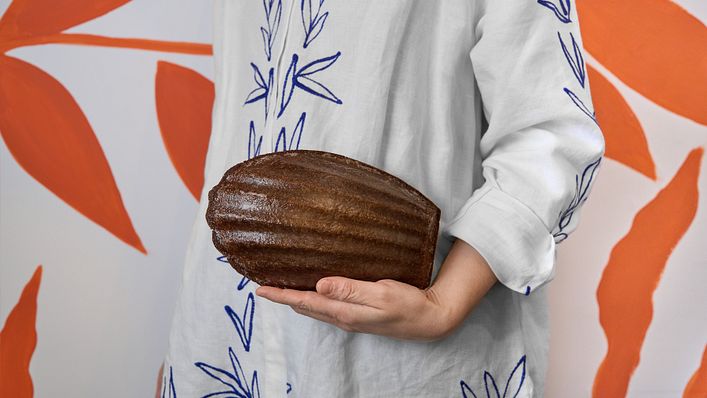 Sunbird 巨型瑪德蓮