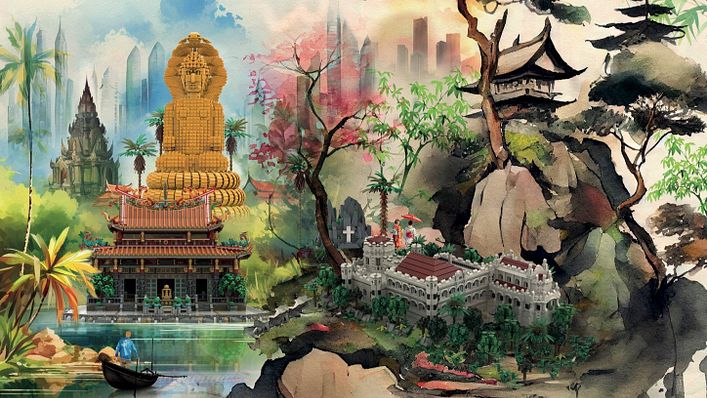 (圖/巴黎外方傳教會)