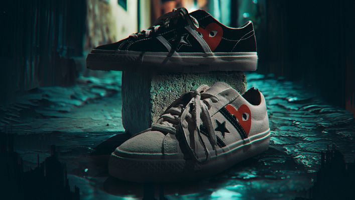 (圖/converse)