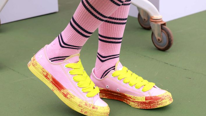 (圖/Converse)