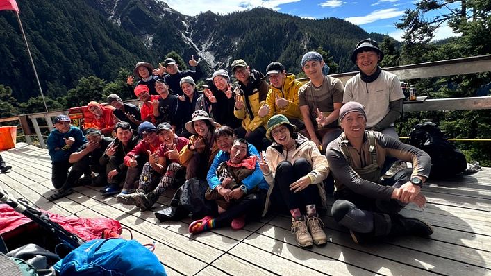 (圖/台灣福斯商旅)