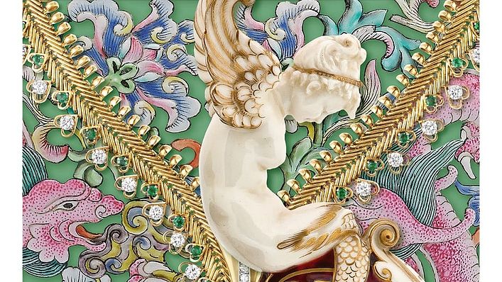 (圖/國立故宮博物院)