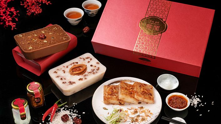 (圖/台北文華東方酒店)