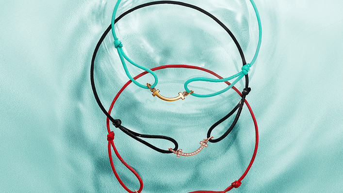 (圖/Tiffany & Co.)