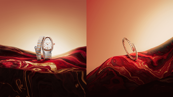 (圖/BVLGARI)