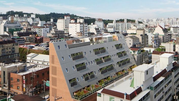 (圖/yeonhan architects)