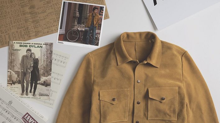 (圖/Levi’s)
