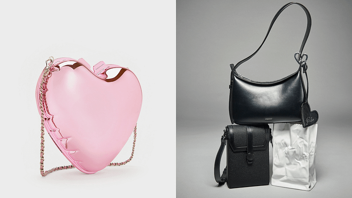 (圖/CHARLES & KEITH )