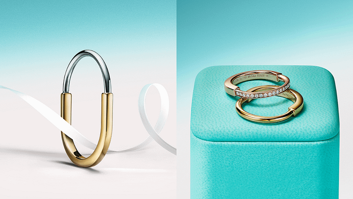(圖/Tiffany & Co.)