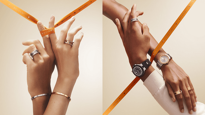 (圖/BVLGARI)