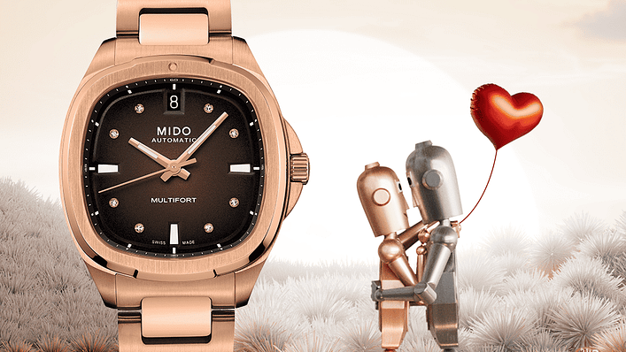 (圖/MIDO)