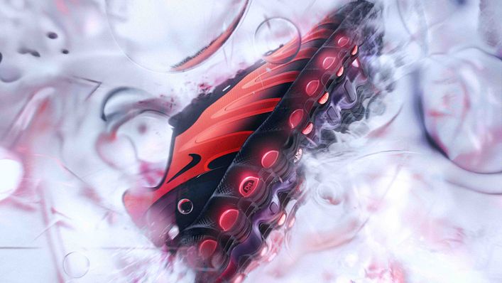 Nike Air Max Dn8