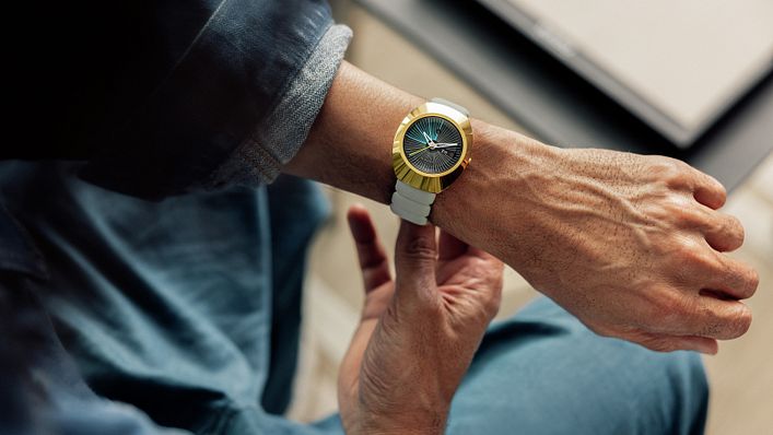 (圖/RADO)