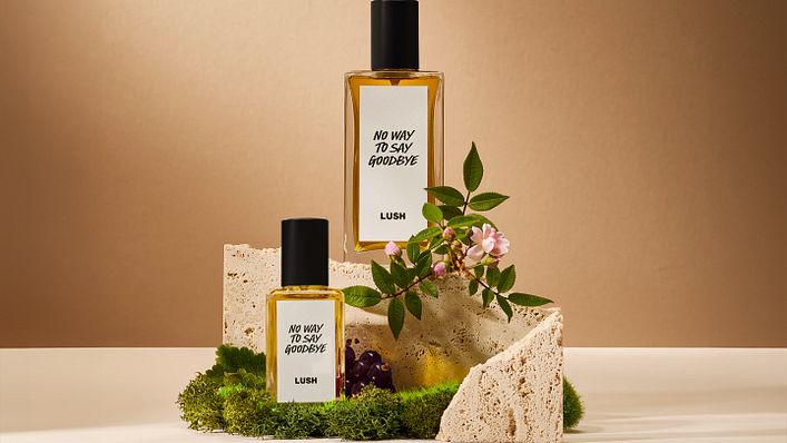 (圖/LUSH)