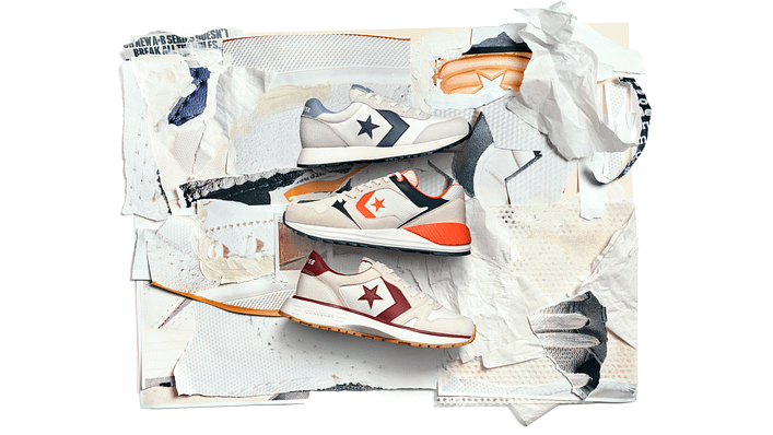 (圖/Converse 提供)