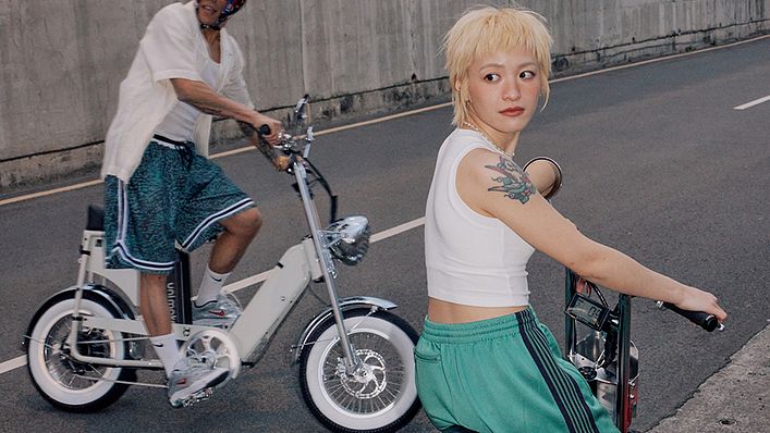 (圖/Urban Drivestyle 提供)