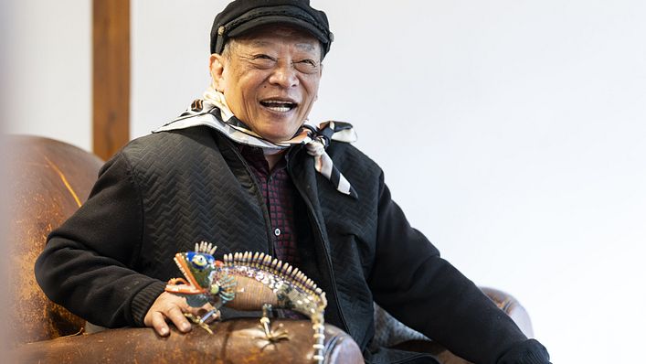 (圖/Leon Hung 攝)