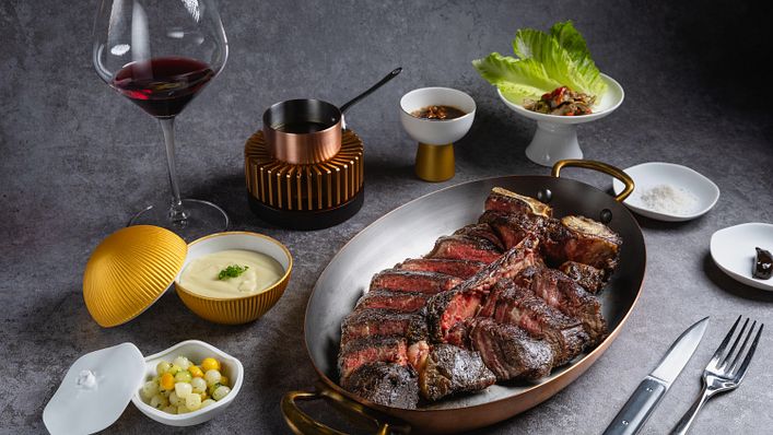 (圖/LOPFAIT Grill 提供)