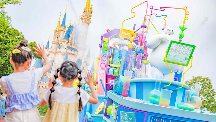 (圖/迪士尼 提供)