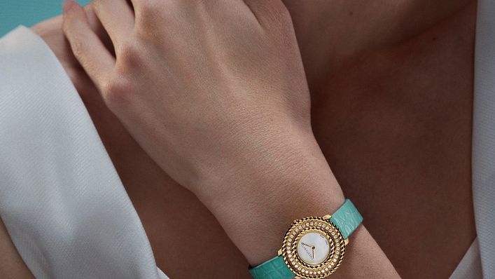 (圖/Tiffany & Co. 提供)
