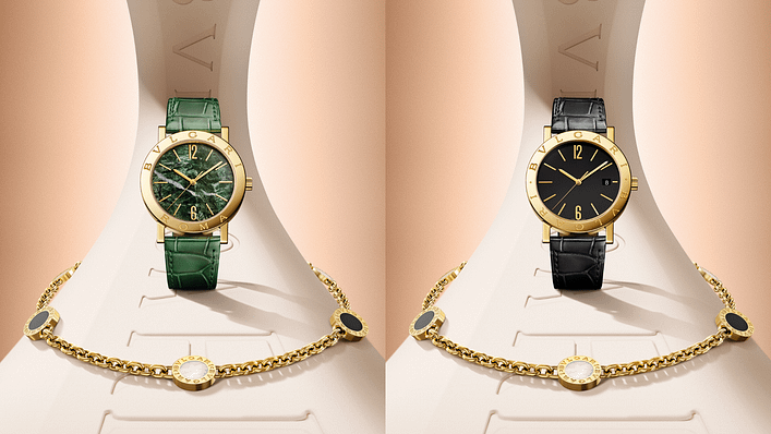 (圖/BVLGARI 提供)