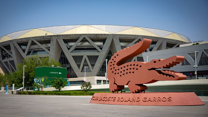 (圖/LACOSTE 提供)