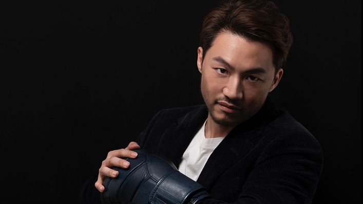 (圖/Leon Hung攝影)