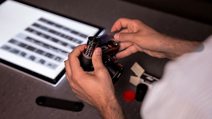 (圖/徠卡相機 提供)