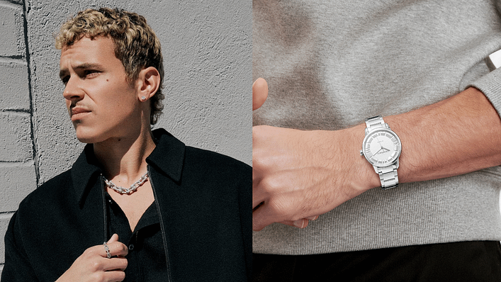 (圖/Tiffany & Co. 提供)