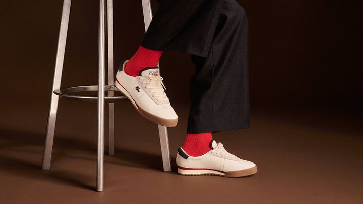 (圖/LACOSTE 提供)