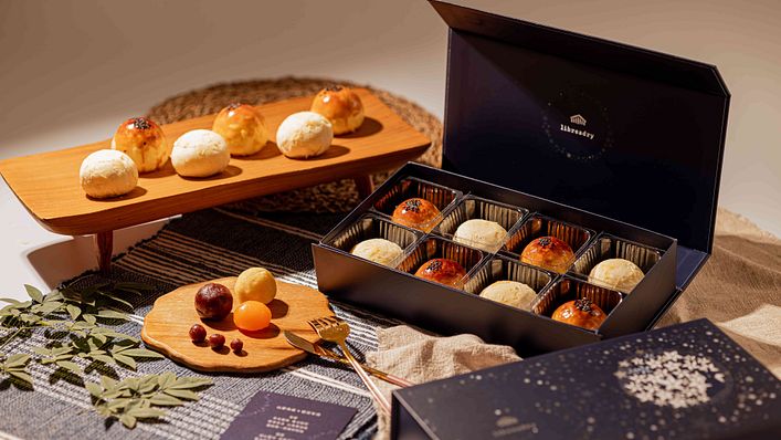 (圖/巢屋Libreadry 提供)