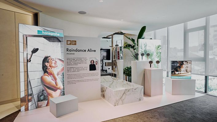 hansgrohe