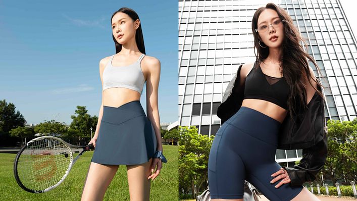 (圖/黛安芬 提供)