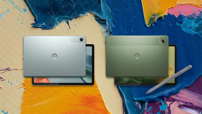 (圖/Motorola 提供)