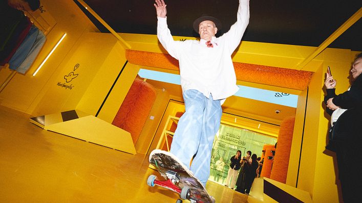 (圖/Mark Gonzales 提供)