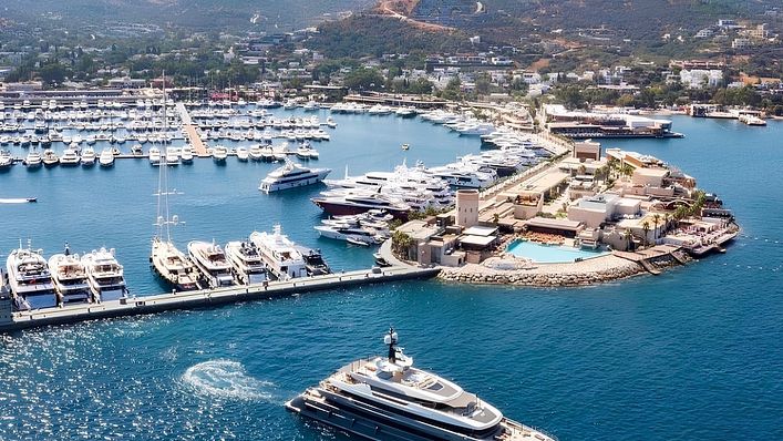 (圖/The One 異數風格 提供)