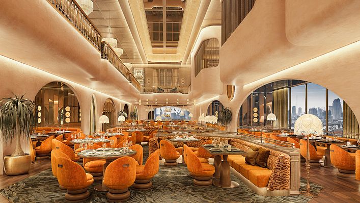 (圖/The Consul 提供)