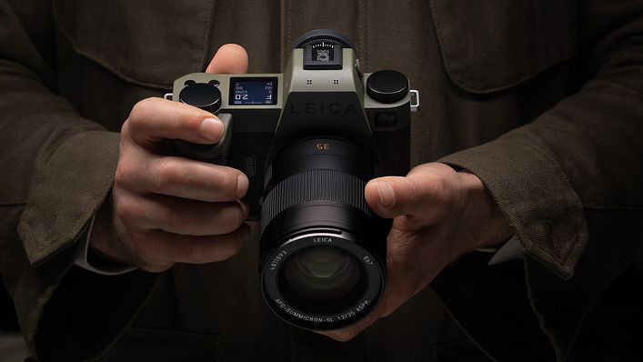 (圖/徠卡相機 提供)