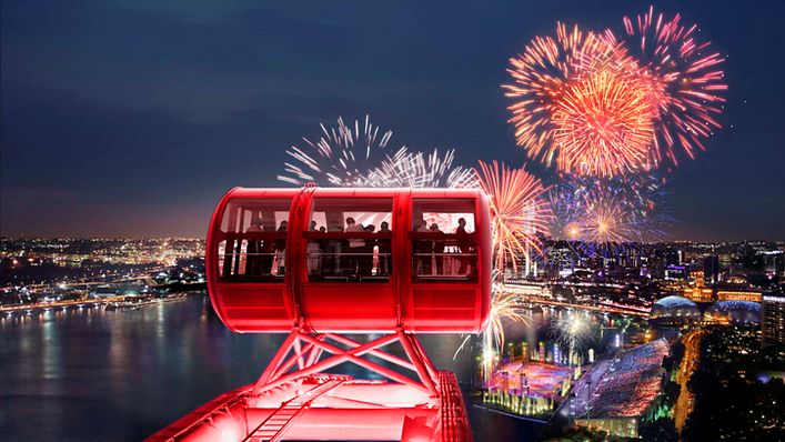 (圖/新加坡旅遊局 新聞稿)