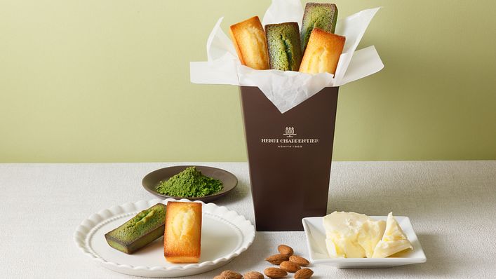 (圖/HENRI CHARPENTIER 提供)