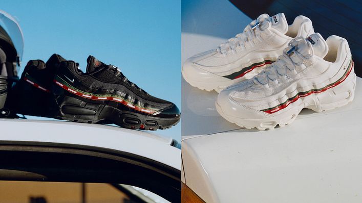 (圖/UNDEFEATED 提供)