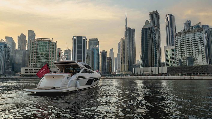 (圖/多切斯特精選酒店集團 提供)