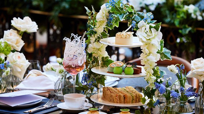 (圖/Heavens Portfolio 提供)